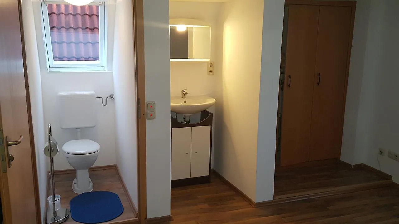 Stefan & Andrea Apartment Lauingen Germany