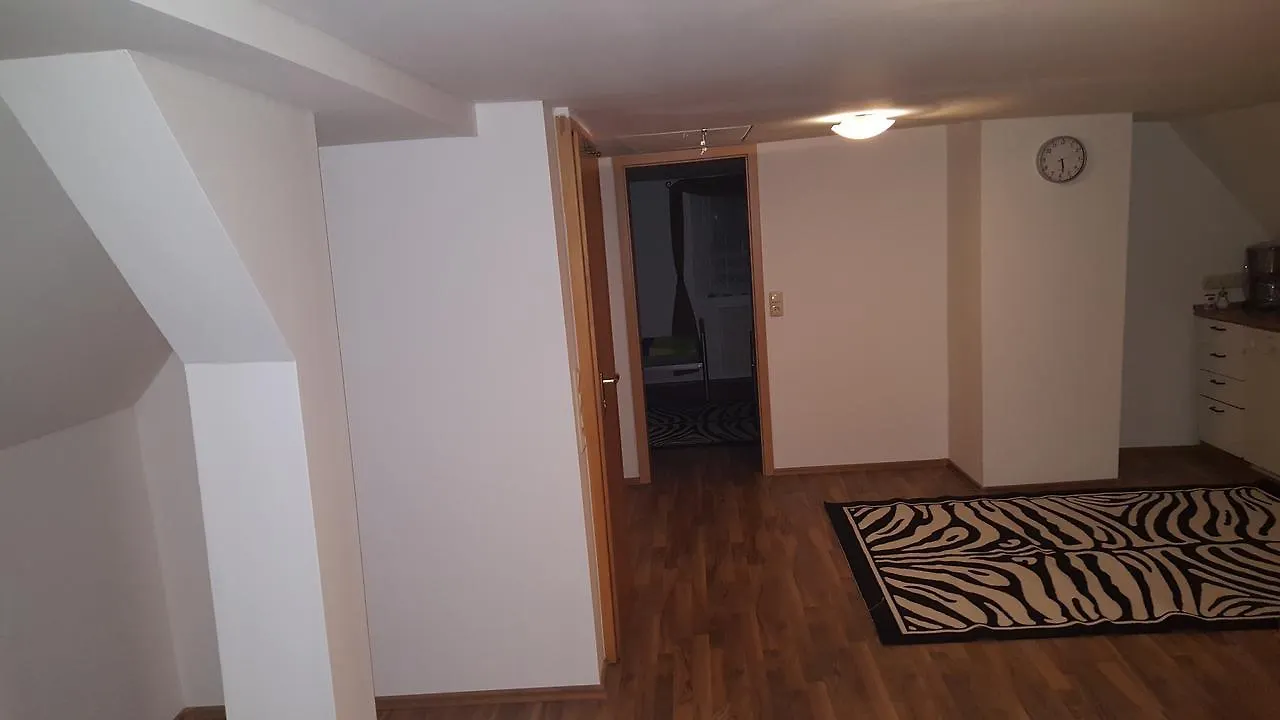 Stefan & Andrea Apartment Lauingen Germany