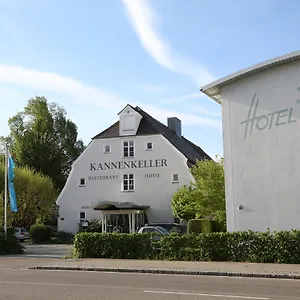 Kannenkeller Hotel